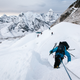 Image for article titled What It Feels Like To Vomit, Just After Summiting A 20,000' Peak